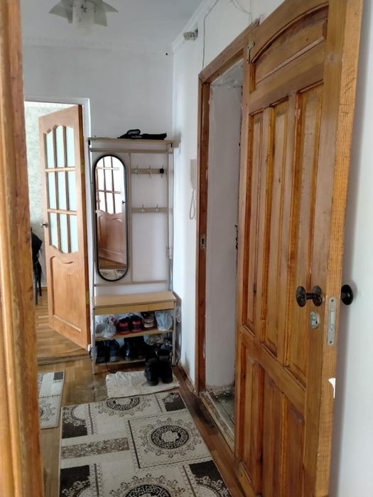 Продается квартира