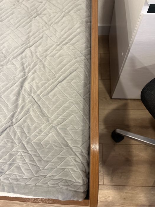 Продам кровать в отличном состоянии