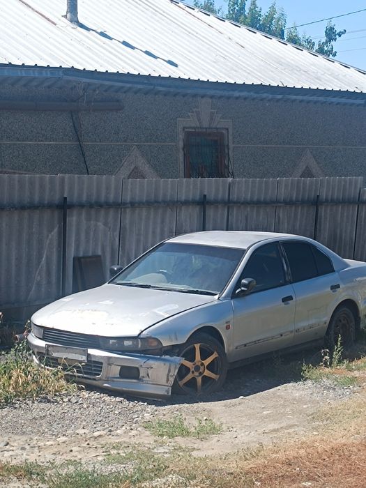 В продаже Митсубиси