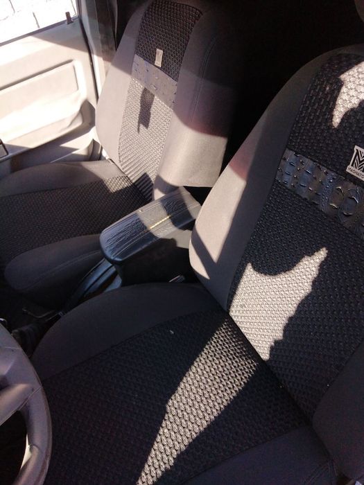 Maskvich 2141 sotiladi