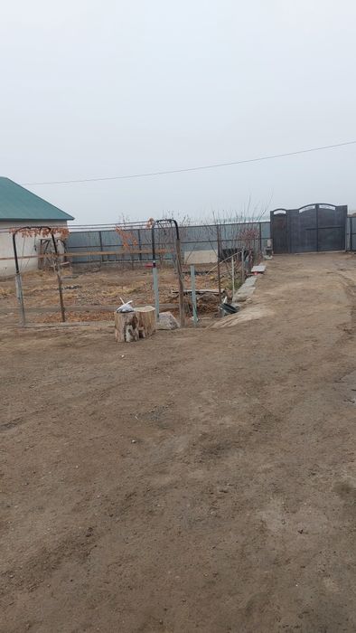 Кызылорда  Үи сатылады  Енбек дача