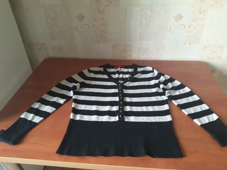 Свитеры женские разные