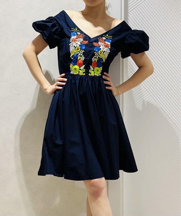 Платье Турция 38 размер