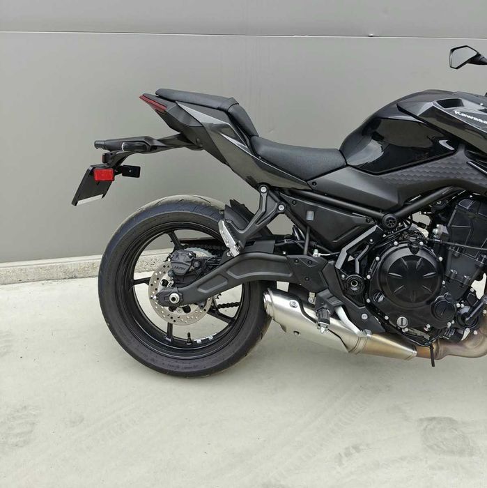 Motocicleta Kawasaki Z650 S ABS | KJ2231 | motomus.ro