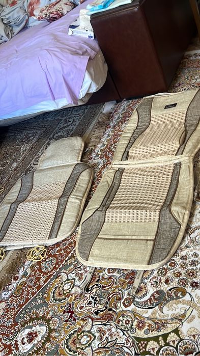 Продам автомобильные чехлы