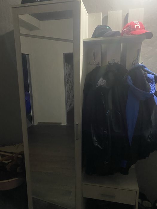 Продам прихожку сост. хорошее самовывоз