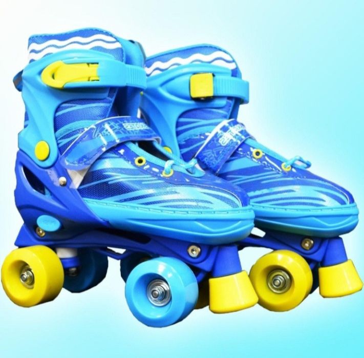 Ролики - роликтер