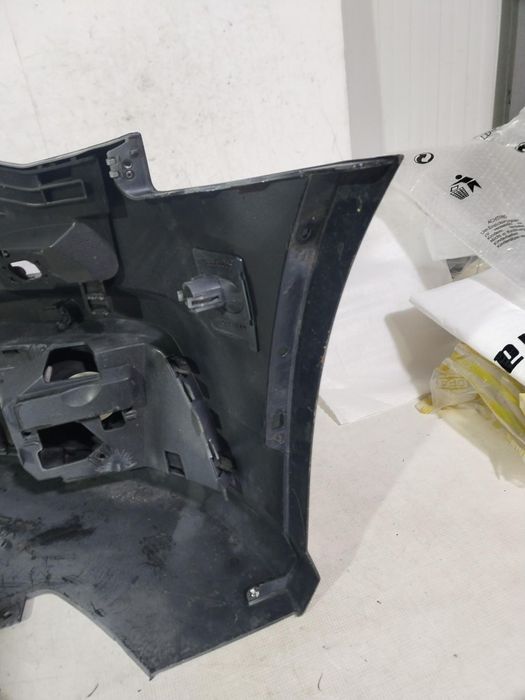 Bara fata Audi A6, C7, S-Line, facelift, 2014, 2015, 2016, 2017, 2018, cod origine OE 4G0807437AB.