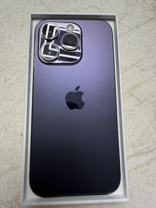 Iphone 14 pro 256gb с EAC печатью