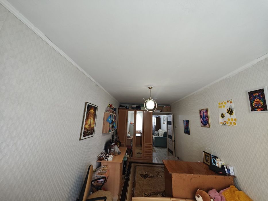 Продажа 2-комнатной в Черёмушках