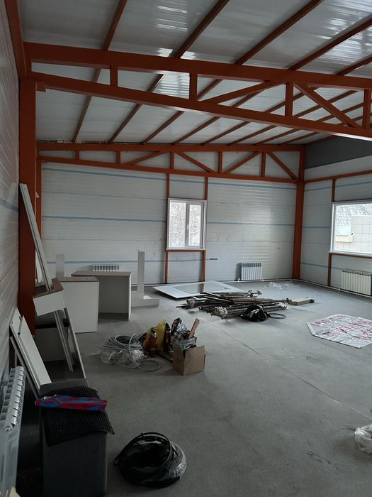 Сдам в аренду помешения