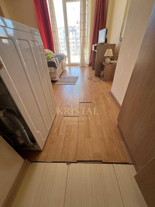 Продава се Едностаен апартамент в к.к. Слънчев бряг - 32 кв.м за 1563 €/кв.м - Снимка #5