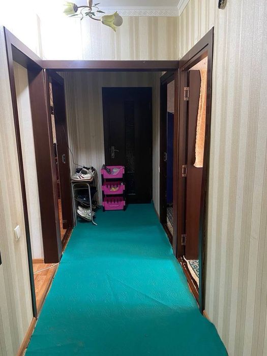 Продается квартира