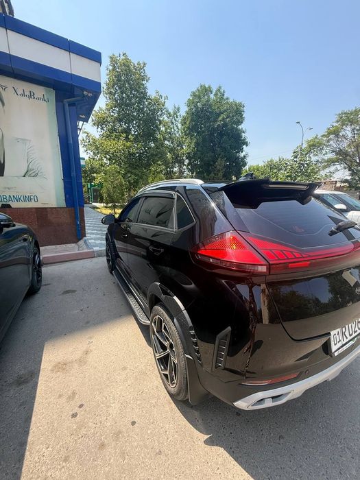 Продам chery tiggo2 pro  premium