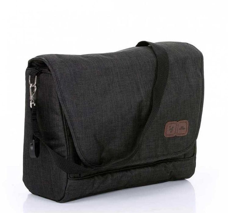 Чанта за бебешка количка