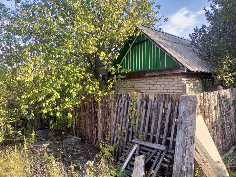 Продам дачу со мелиоратор