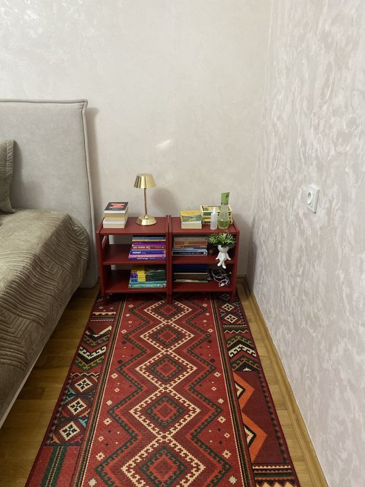 Продам тумбочки 2 штуки