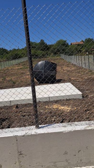 Дава се място под наем с.Голяновци