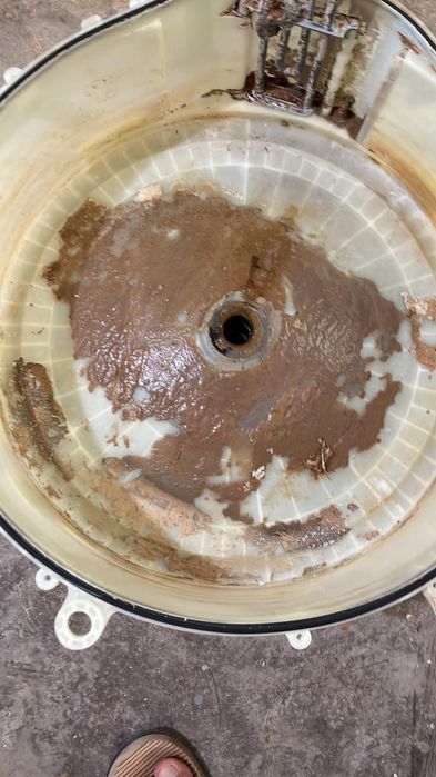 Ремонт стиральных машин