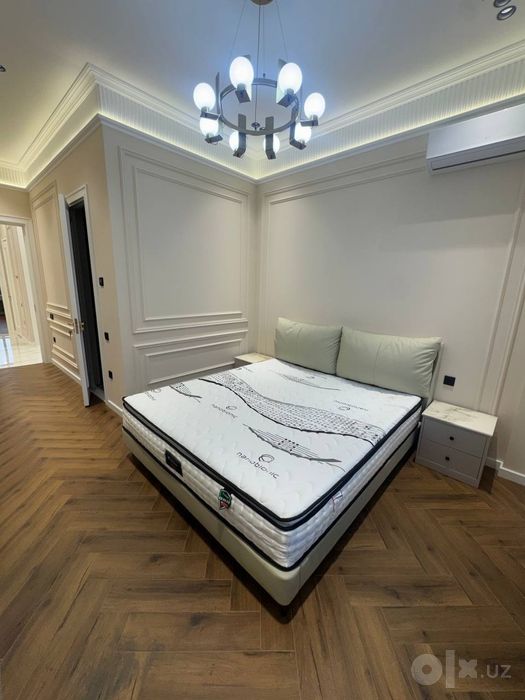 4-комнатная квартира 180 м², Мирабадский район, 6 этаж, ЖК Gabus