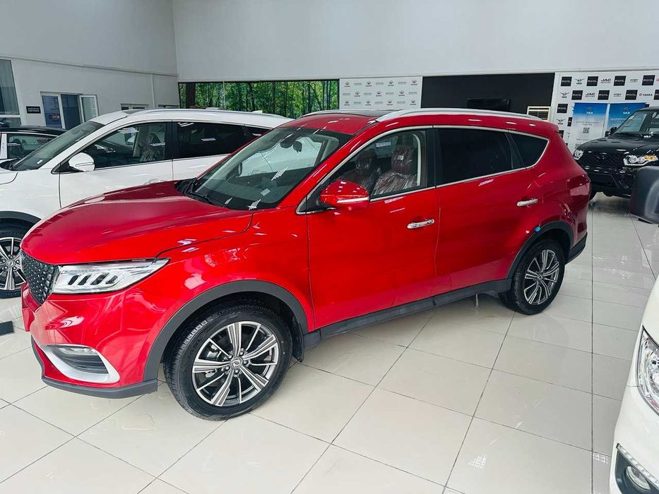 DONGFENG Glory 580Pro - Foizsiz muddatli to'lov