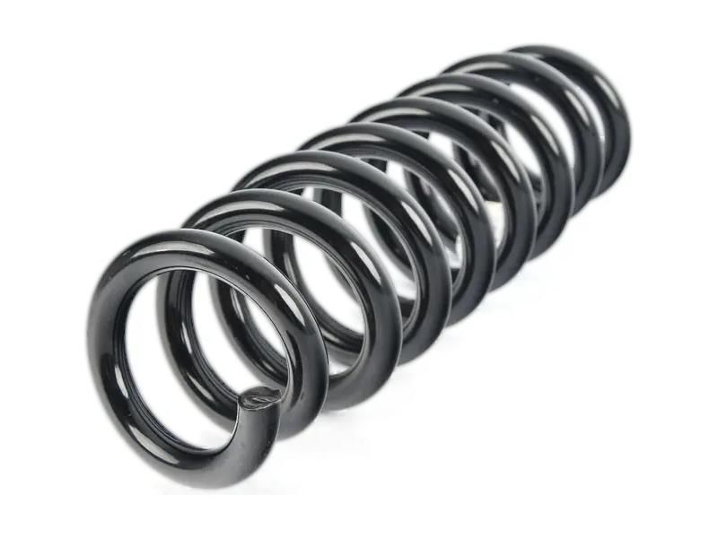 Arc suspensie BMW Seria 3 (F30) 2015-2018, 3 Touring (F31) 2013-2019, 3 Touring Van (F31) 2013-2019, 3 Gran Turismo (F34) 2012-2019, montare: punte spate, OE 33536851728, Tevema