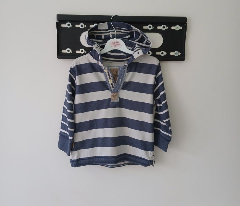 Дрехи 2-3 години zara, next, h&m