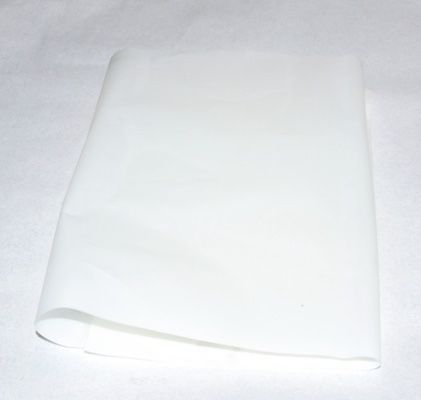 Пиробумага, бумага, которая горит без дыма и золы.