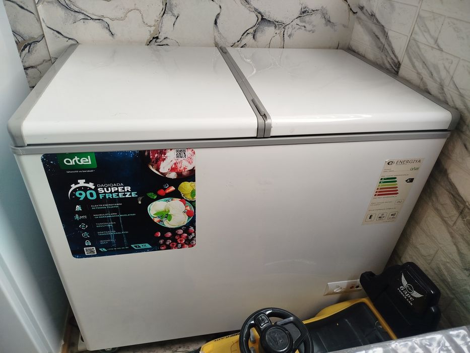 Marazilka yengi umuman aybi yõq ishlashiga gap yo srochna sotiladi