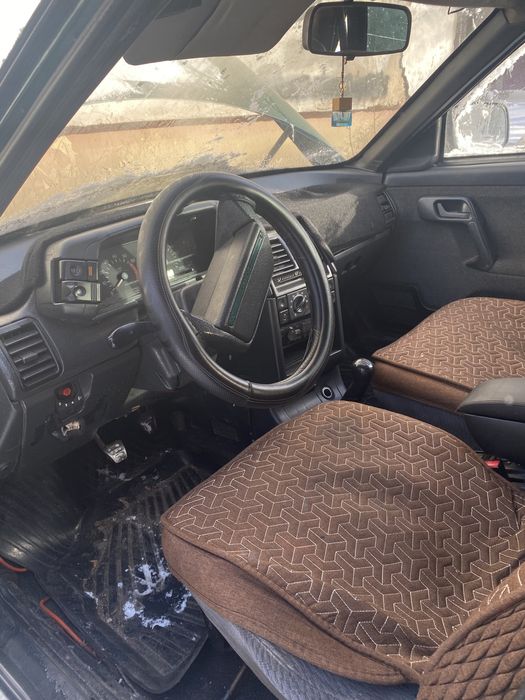 Прожам ваз 2110 16 клап инжектор