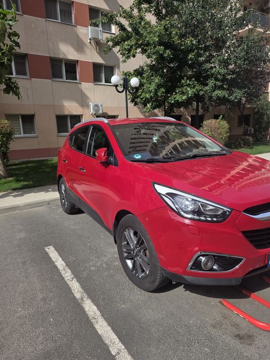 HYUNDAI ix35 2015 — imagine 3