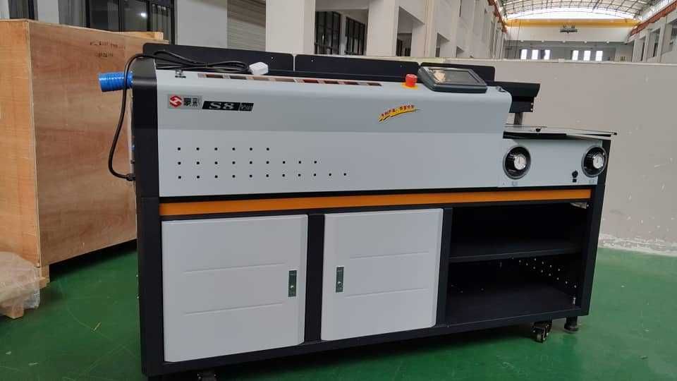 Распродажа Термоклеевые машины (биндер) А3+ формата.