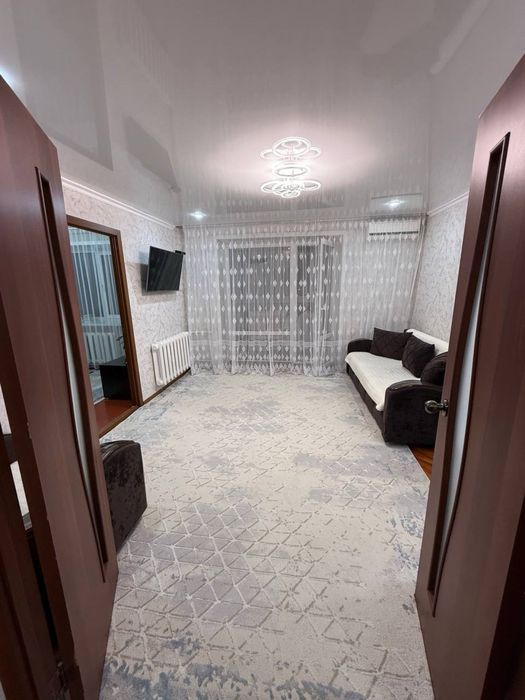 Продам 3 ком квартиру мкр Васильковский