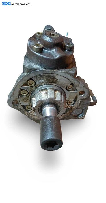 Pompa Inalta Presiune Nissan Almera 2 2.2 DCI YD22DDT 2003 - 2006 Cod 16700AW403, 294000-0123 [MX0386]