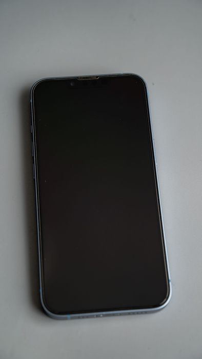 iPhone 14 128GB 100% battery