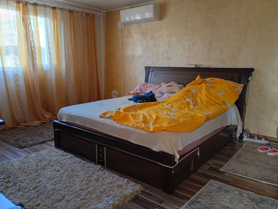 Casa noua Ștefănești 60mp utili/95000 euro