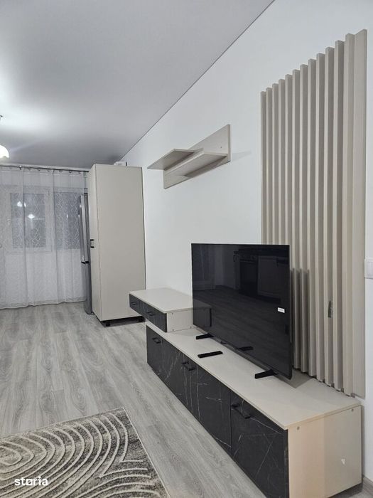 Inchiriere apartament 2 camere Copou-Garden