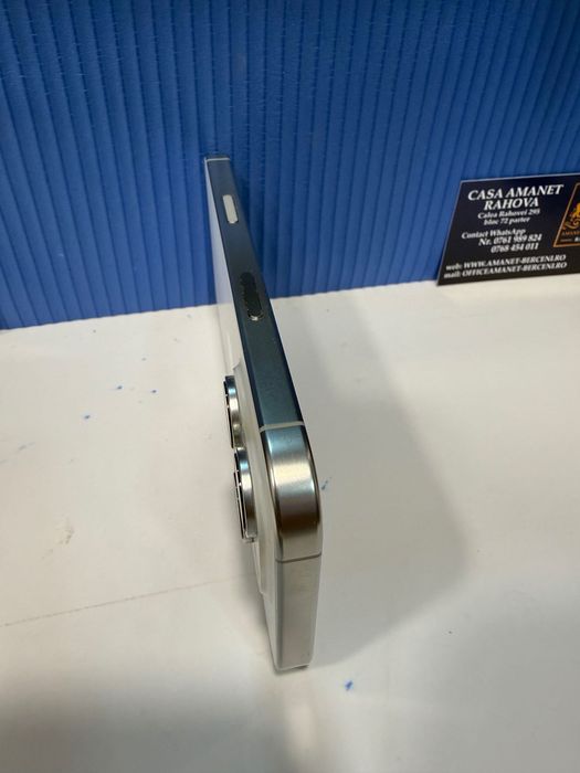IPHONE 16 Pro 128Gb AmanetBerceni / Rahova295