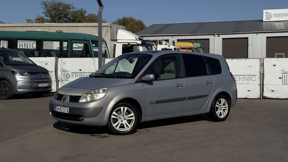 Renault Grand Scenic