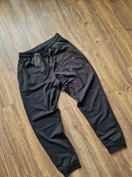 Страхотен мъжки спортен сет екип POLO RALPH LAUREN размер S M L XL 2XL