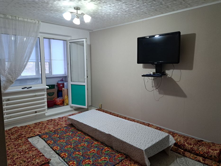 Продам двухкомнатную