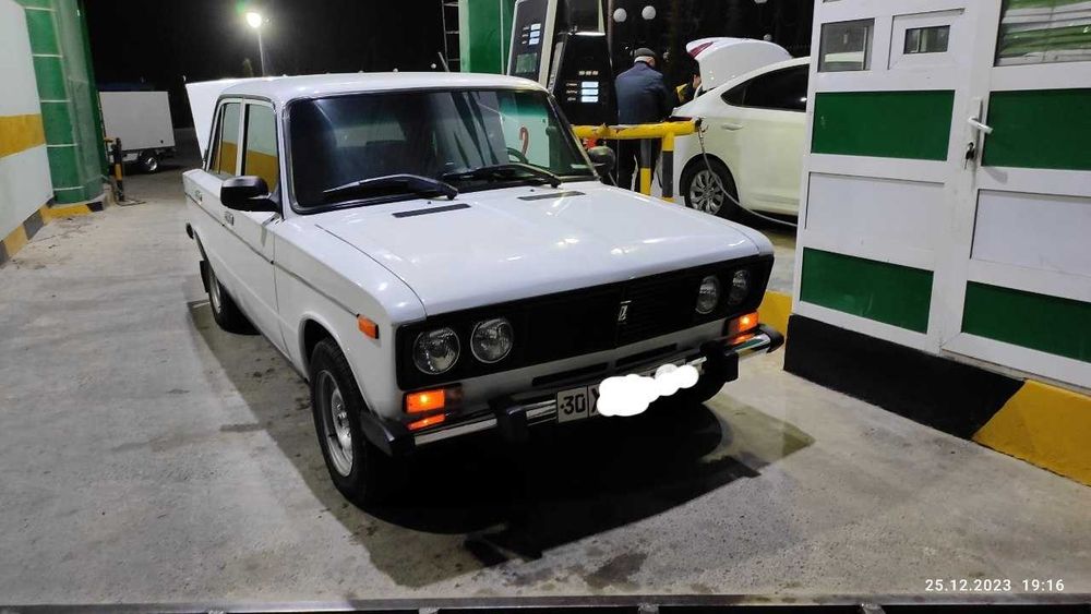 Vaz 2106 sotiladi xolati zur