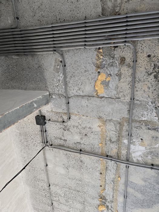 Электрик Электромонтаж