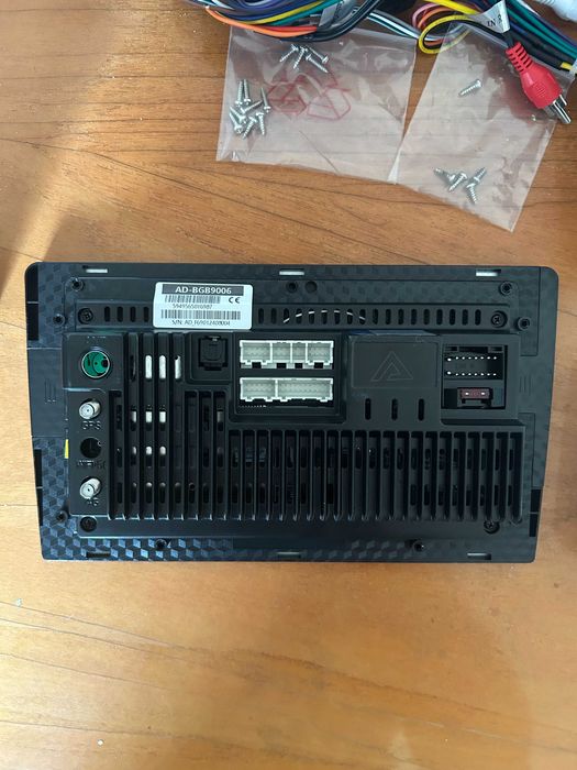 Navigatie ( Android+  Apple Carplay )  Opel     Nou nouta !!