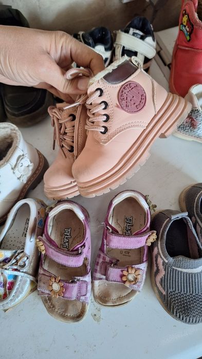 Обувь , сапоги, крассовки