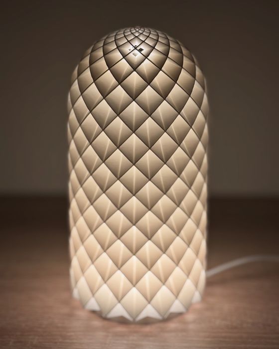 Услуги 3D печати от идеи до готовой детали!