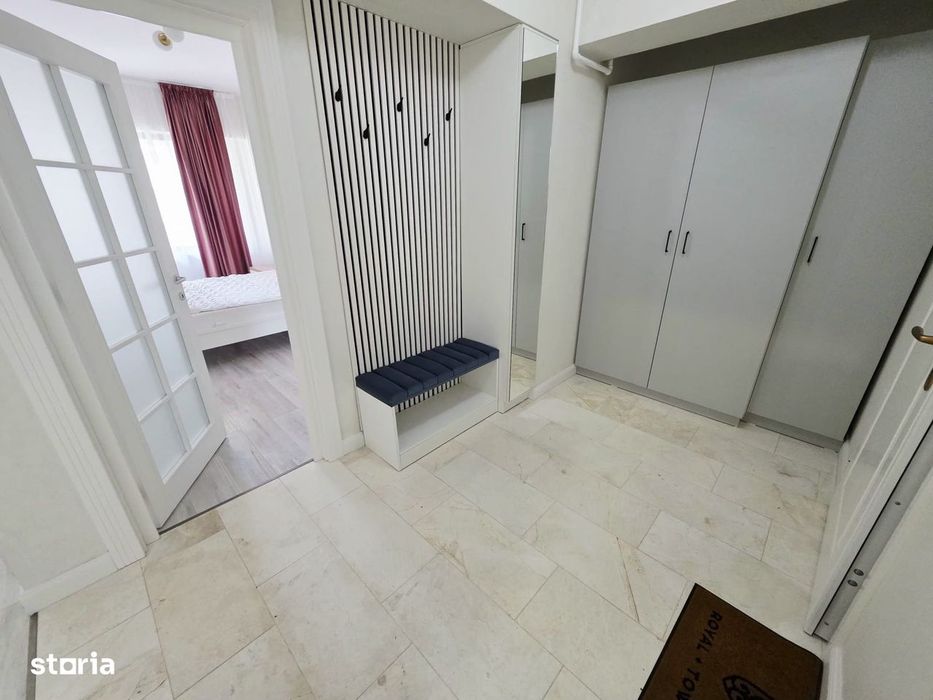 Royal Town Apartament 2 camere open-space