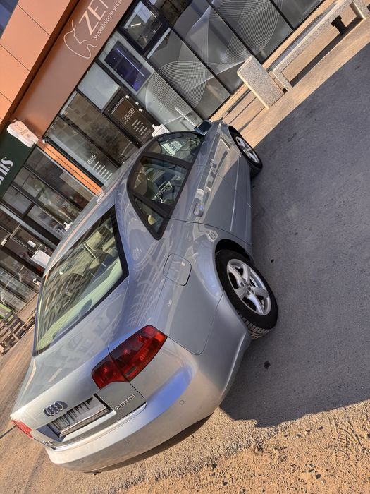 AUDI A4 2007 — imagine 5