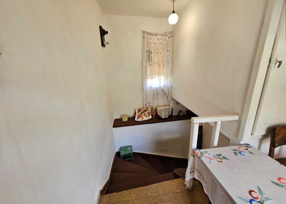 Къща в село Габровци