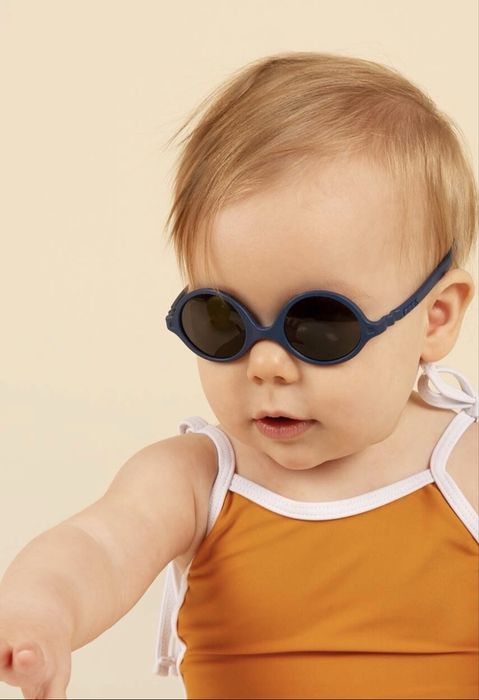 Детски слънчеви очила Ki Et La Diabola